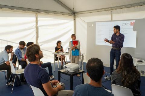 Tanti gli incontri in programma
