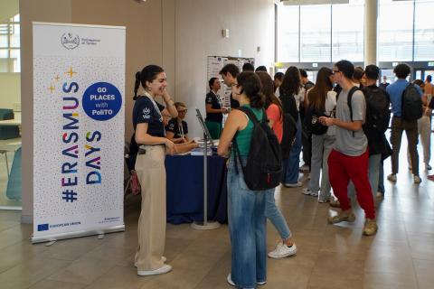 Molta affluenza per la prima edizione