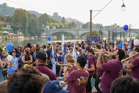 Una festa per tutti 