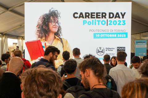 All'apertura