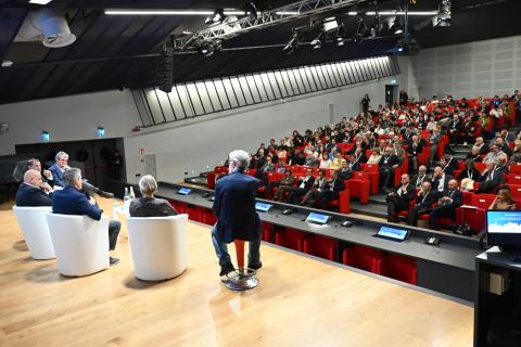 Aula Magna