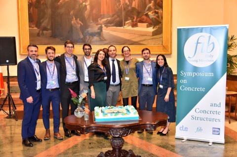 La premiazione