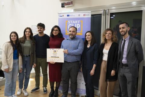 ILICO2SEP vince il premio Jacobacci 