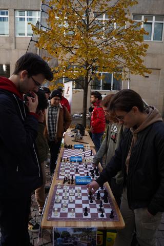 Scacchi PoliTO Chess Club