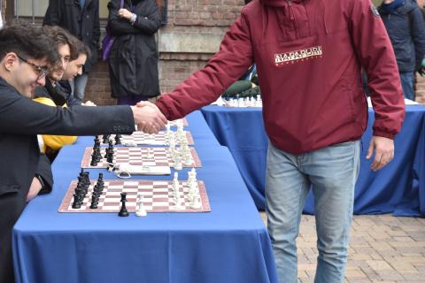 Un gioco che unisce tutti 