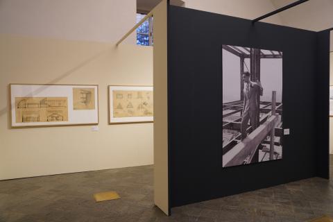Dettagli dell'esposizione