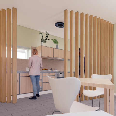 Cucina