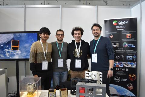 CubeSat Team Polito