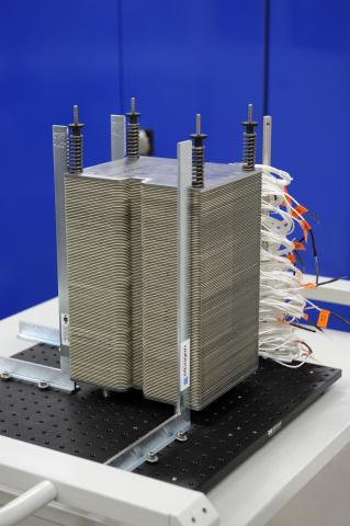 AMPS research object