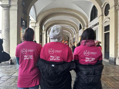 Women@PoliTO