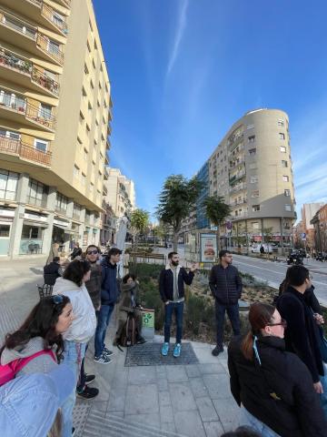 Visita guidata di Barcellona
