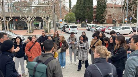 Visita guidata di Barcellona