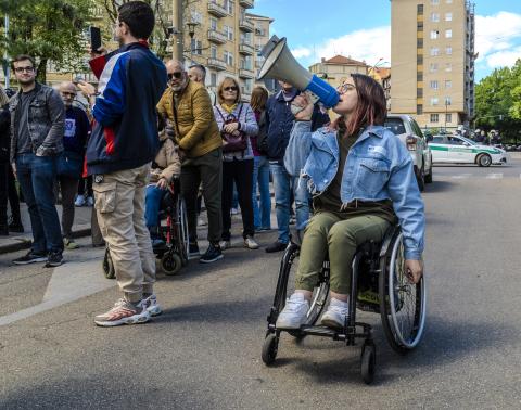 Il valore dell'inclusione 