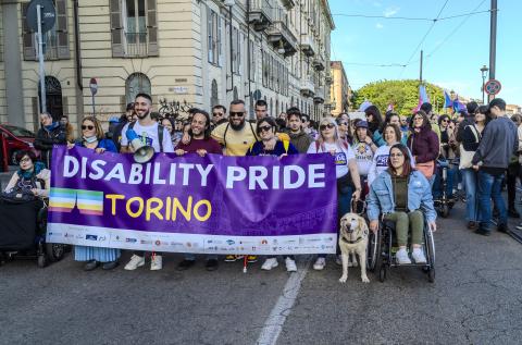 Foto di gruppo
