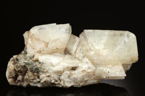 Minerale
