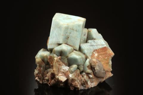 Minerale