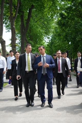 Continua il percorso di collaborazione tra i due Atenei