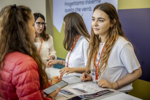 Studenti e aspiranti studenti 