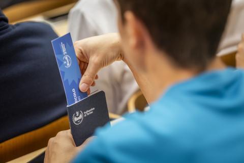 Il Politecnico si presenta