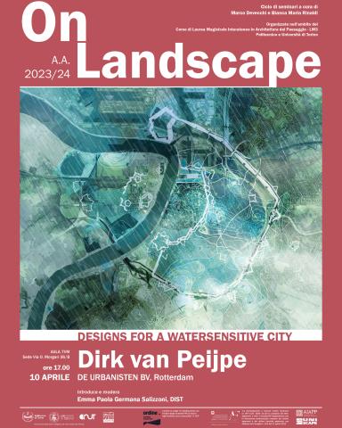 Dirk van Peijpe