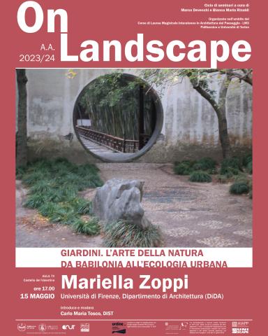 Mariella Zoppi