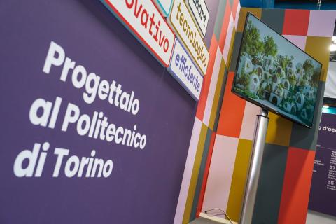 Progettalo al Politecnico