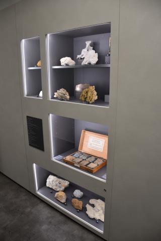 Exhibition detail