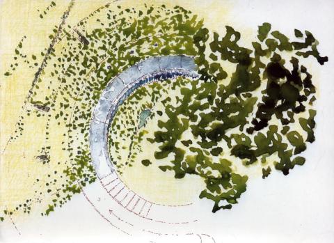 Integrare la natura nella cultura