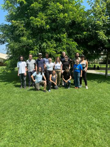 Il Team DIRECT 