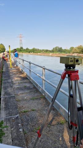 Rilievo metrico 3D 