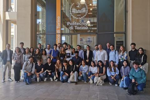Challenge by_Firms di Azzurra srl