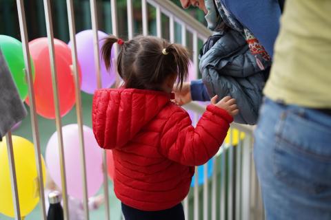 Festa d'inizio anno