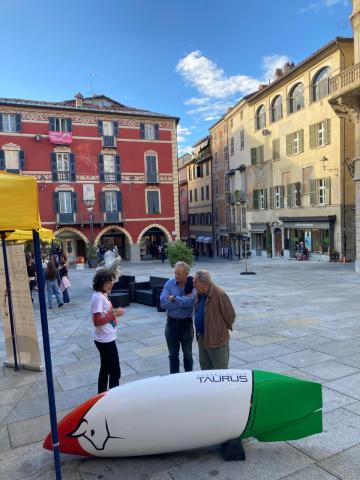 I cittadini coinvolti nelle ricerche del Politecnico sulla mobilità sostenibile