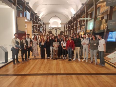 Museo di Scienze Naturali 