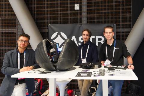 Team ASTRA
