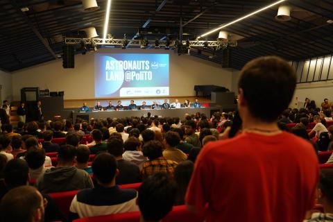 Aula Magna