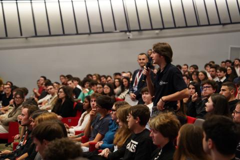 Students