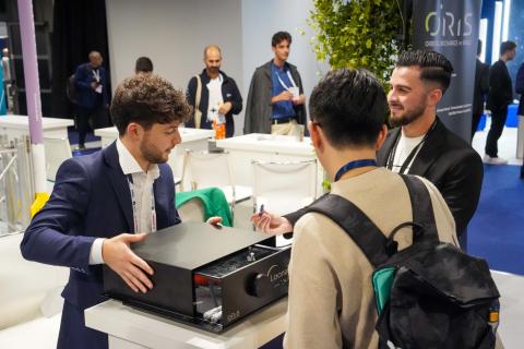 Tecnologie per il mercato lunare
