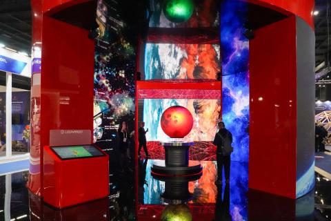 Space exploration