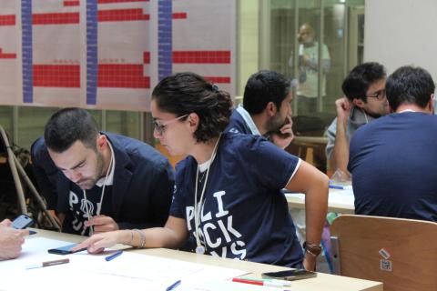 Collaborazione