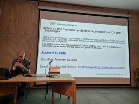 Intervento del professor Alberto Godio