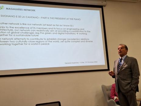 Intervento del professor Roberto Zanino 