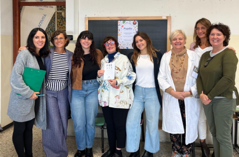 Foto di gruppo