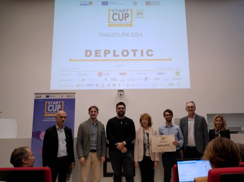 Deplotic