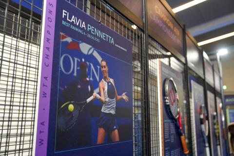 I "ferri del mestiere" dei campioni e delle campionesse