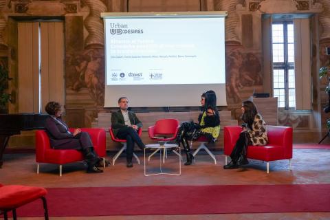 Intervento