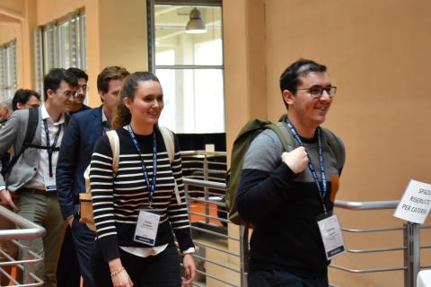 Participants