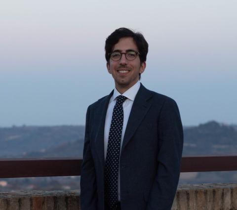 Leonardo Marinucci