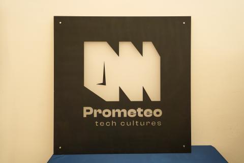 Prometeo – Tech Cultures