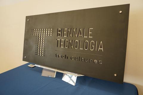 Biennale Tecnologia – Tech Cultures